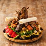 ფასანაური (4 კაცზე)