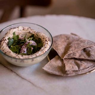 Humus Beiruti