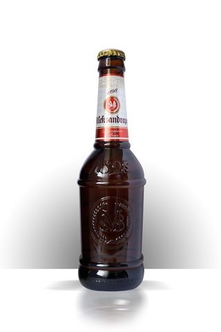 Գարեջուր Ալեքսանդրապոլ   0,33լ, , հատ