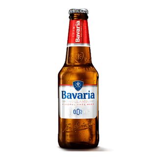 Bavaria bezalkoholno pivo  0.25 l