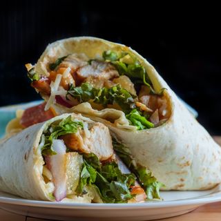 Burrito de Arrachera