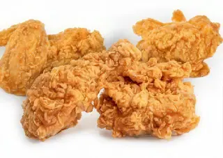 POLLO 12 PIEZAS