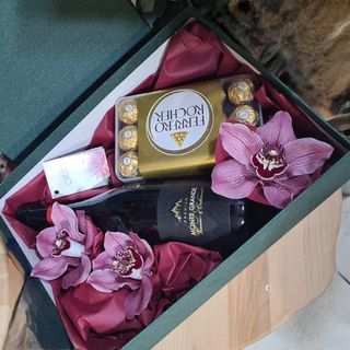 Poklon box