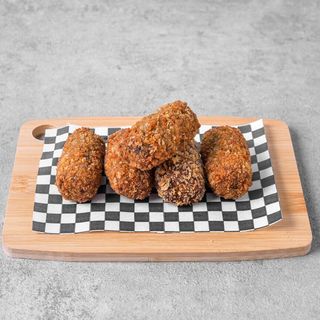 Croquetas de Vacio (3 Uds.)