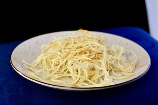 Сир Сулугуні копчений (100г)