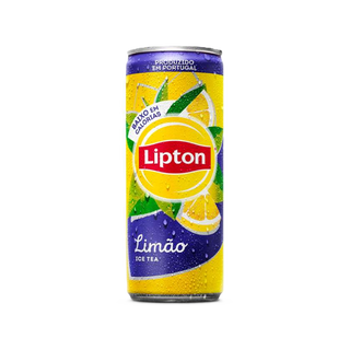 Ice Tea Limão