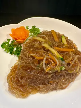 Spaghetti Di Soia