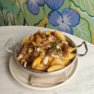 Poutine