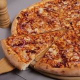  Pizza Romario