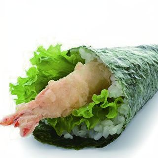 147. Temaki ebiten