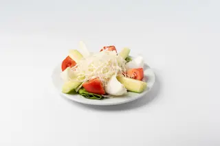 Bašta salata