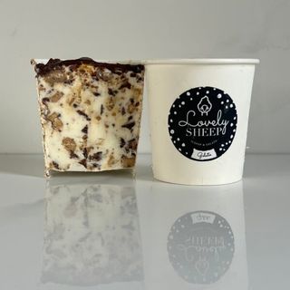 Grand Pot Gelato Lovely Caribou 475 ml