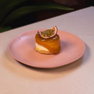 Cheesecake Mais Amor