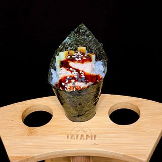 M127 Temaki maguroten