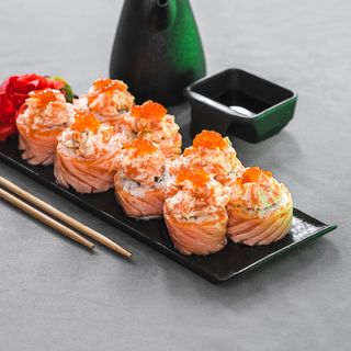 Рол Кабіа(390г)