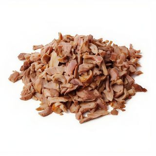 Plato De Ternera Solo Carne (Mediano)