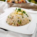 Свински хапки по Хайдушки