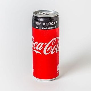 Coca-Cola Zero 33cl