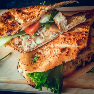 Sendvič sa piletinom