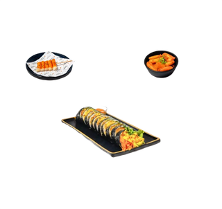 Combo D