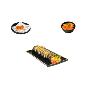 Combo D