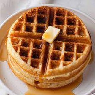 Belgian Waffle