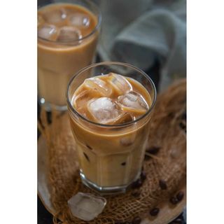 Iced Coffee - Vanilla