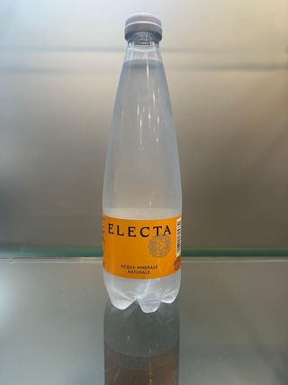 Acqua naturale 500 ml