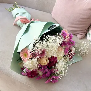 Bouquet Printemps
