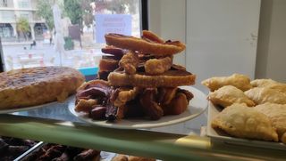 Torreszno Unidad (Ración)