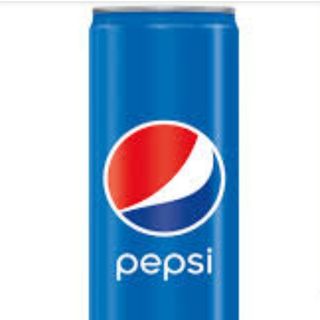 Напій газований  Pepsi  330мл з/б
