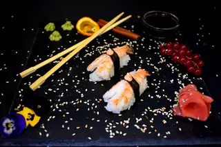 Nigiri Creveti