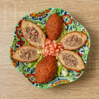 Kibbeh