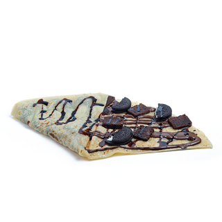 Crepe La Cookies
