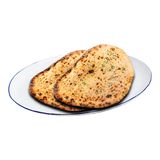 Cheese Naan