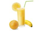 Jus Banane & Orange