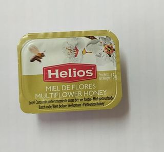 Complemento Miel