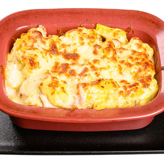 ЗАПЕЧЕНИ КАРТОФКИ МАРТИ С БЕКОН