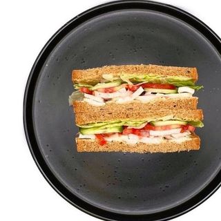 Сендвіч Чікен Фреш