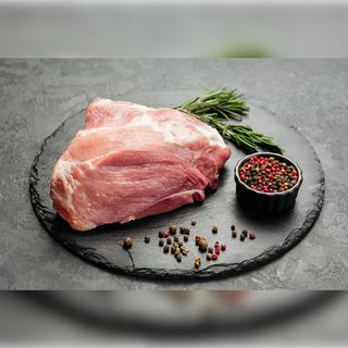 Лопатка Свиняча (100г)