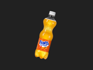 Fanta 0.5 л