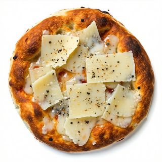 Cacio e pepe - normale 36 cm