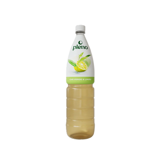 Pleno Chá Verde