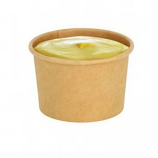 Tarrina de salsa Miel-Mostaza 60ml