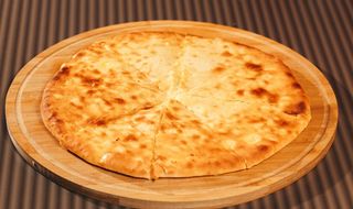 იმერული ხაჭაპური 8 ნაჭერი