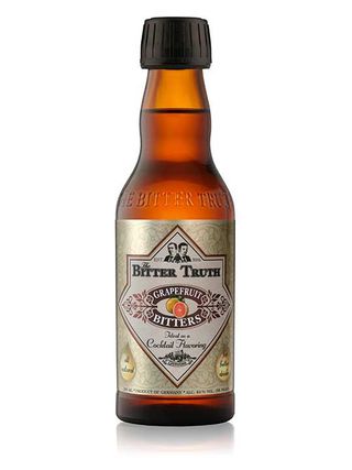 The Bitter Truth Grapefruit Bitters (Germany)