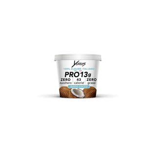 Yoeggs Pro13 Cocco | 125 g