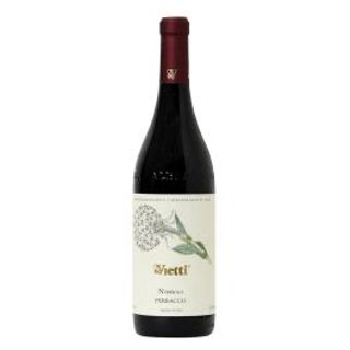 Vino Tinto Vietti Langhe Nebbiolo Perbacco (750 Ml.)