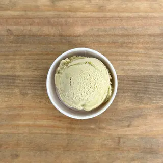 Tarrina Sabor Pistacho