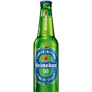 Birra Heineken Analcolica 